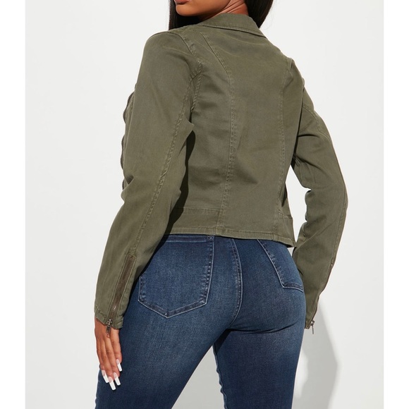 FN Jacket - Picture 3 of 3